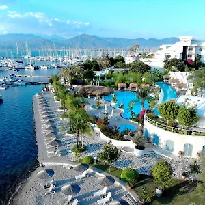 **** Hotel Yacht Classic - Boutique Class Turquie