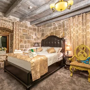**** Hotel Heritage Palace Varos - Mag Quaint&elegant Boutique Croatie