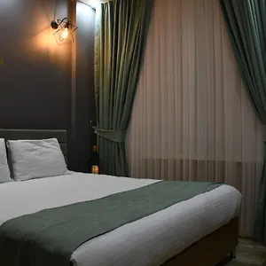 Hotel Cibali, Istambul
