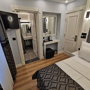 Hotel Luxx Garden, Istambul
