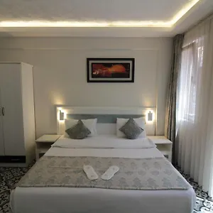 Hotel de apartamente Lemon, Istanbul