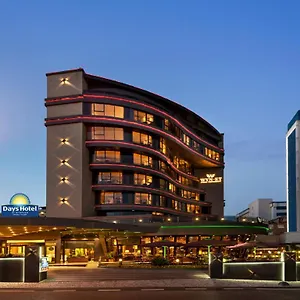 Hotel Days By Wyndham Maltepe, Istambul