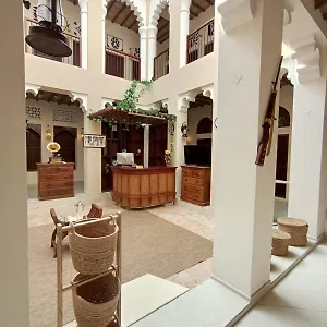  Hotel Hyba Heritage Émirats arabes unis