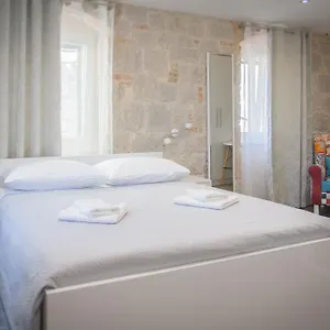 **** Maison d'hôtes Elegant Rooms&apartments Croatie
