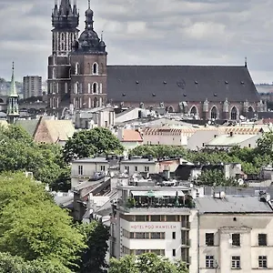 Pod Wawelem 3*, Krasków Polonia